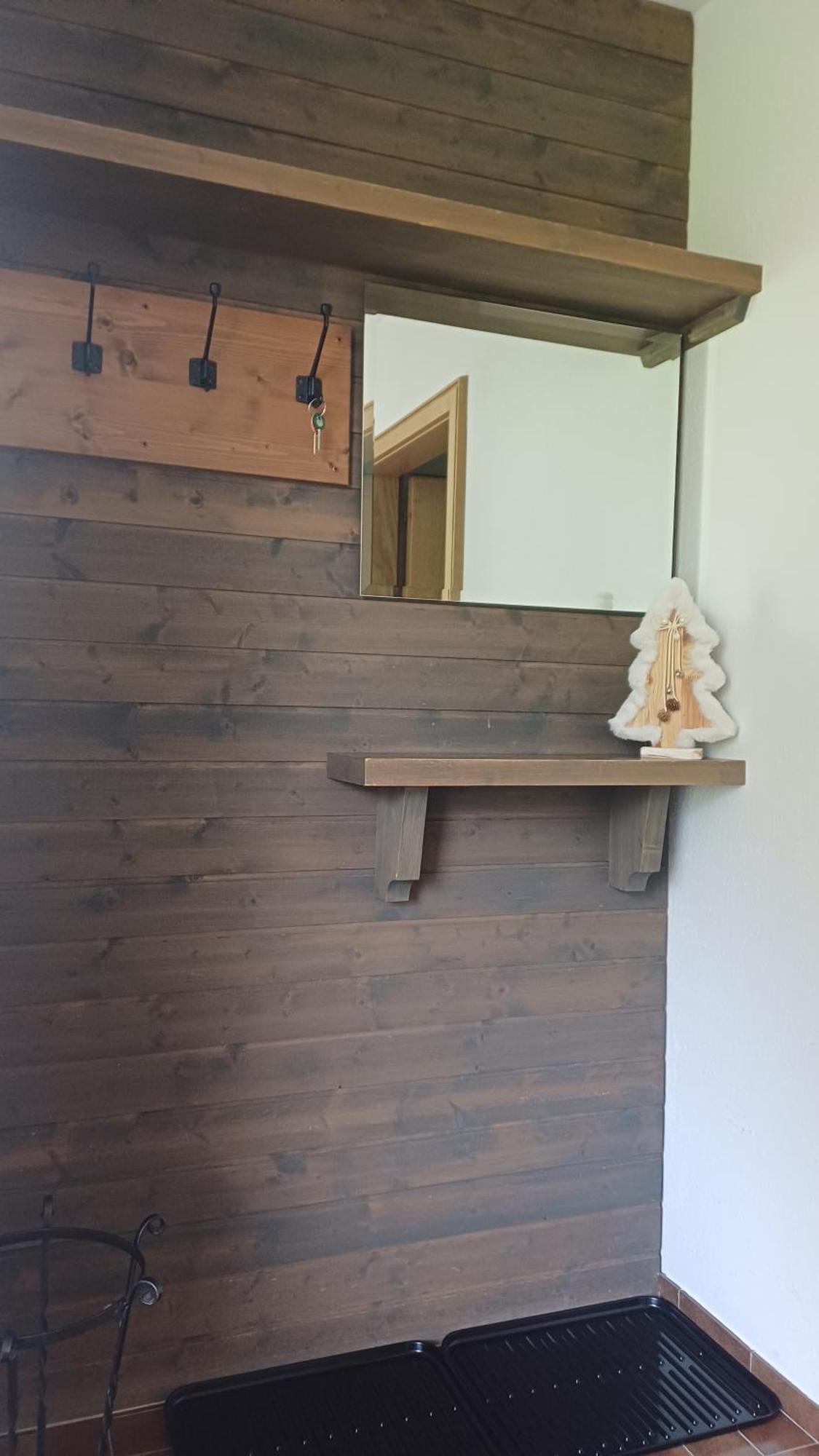 Verstancla Galtür Kültér fotó