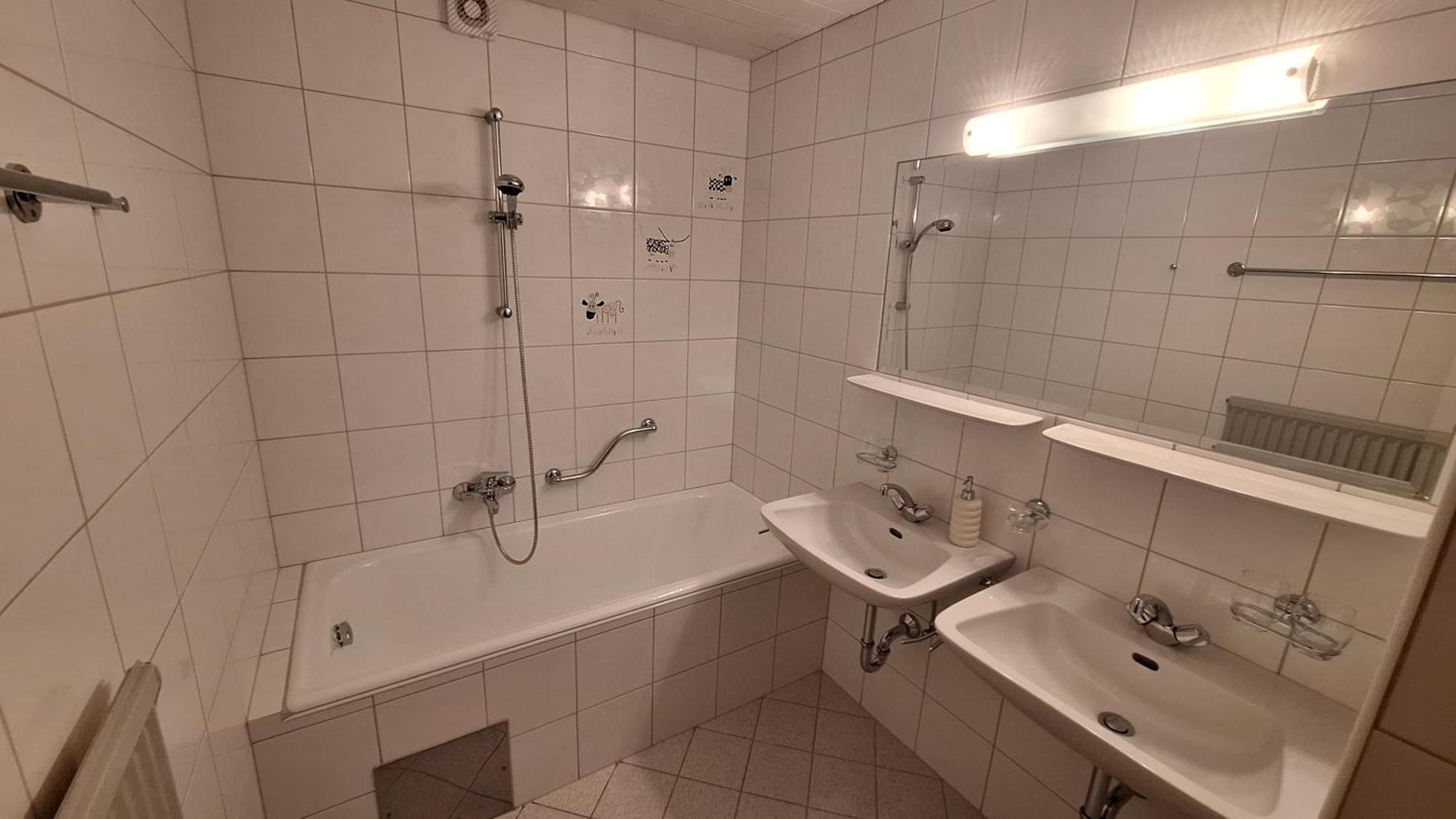 Verstancla Galtür Kültér fotó